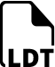 LDT file (Eulumdat) 4058075705487