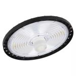 Ledvance Highbay LED Sensor Gen4 190W 27000lm 110D - 840 Bianco Freddo | IP65 - Sensore di movimento e luce