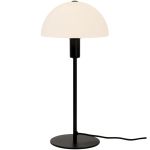 Nordlux Lampada da tavolo Ellen 20 E14 Nero - Metallo | Max. 40W