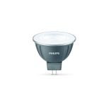 Philips Master LED Faretti GU5.3 MR16 7.5W 621lm 36D - 927 Bianco Molto Caldo | Miglior resa cromatica - Dimmerabile - Sostitutiva 50W