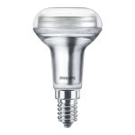 Philips Corepro LED Faretti E14 R50 2.8W 210lm 36D - 827 Bianco Molto Caldo | Sostitutiva 40W