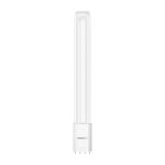 Osram Dulux L LED 2G11 12W 1350lm - 830 Luce Calda | 4-pin - Sostitutiva 24W