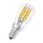 Osram Parathom LED E14 Tubular Special Filamento Chiara 2.8W 250lm - 827 Bianco Molto Caldo | Sostitutiva 25W 