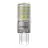 Osram Parathom LED Pin G9 4.4W 470lm - 827 Bianco Molto Caldo | Dimmerabile - Sostitutiva 40W