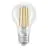 Osram Parathom Classic LED E27 Pera Filamento Chiara 6.5W 806lm - 822-827 Dim To Warm | Dimmerabile - Sostitutiva 60W