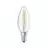 Osram Classic LED E14 Candela Filamento Chiara 4.8W 470lm - 827 Bianco Molto Caldo | Dimmerabile - Sostitutiva 40W