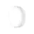 Ledvance Surface Bulkhead 300 15W 840 1400lm Bianca IP65 | Luce d'emergenza 3H Sensor - Bianco Freddo