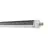 Ledvance Stagna Reglette Stagna FLEX Cablaggio Entra/Esci 42W 6800lm - | IP66 - Sostitutiva 2x58W