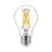 Philips MASTER Value LED Bulbo E27 Pera Chiara 5.9W 806lm - 927 Bianco Molto Caldo | Miglior resa cromatica - Dimmerabile - Sostitutiva 60W