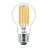 Philips MASTER LED Bulbo Ultra Efficient E27 Pera Chiara 5.2W 1095lm - 827 Bianco Molto Caldo | Sostitutiva 75W