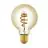 Eglo Connect.Z Smart LED Globe E27 Filamento Ambra 4.9W 360lm - 827-865 Regolabile Bianca | Dimmerabile - Sostitutiva 25W