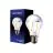 Noxion Lucent LED E27 Pera Filamento Chiara 7W 680lm - 827 Bianco Molto Caldo | Sostitutiva 60W