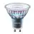 Philips MASTER LED Spot ExpertColor GU10 PAR16 3.9W 265lm 36D - 927 Bianco Molto Caldo | Miglior resa cromatica - Dimmerabile - Sostitutiva 35W