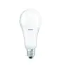 Osram Parathom Classic LED E27 Pera Ghiaccio 20W 2452lm - 827 Bianco Molto Caldo | Dimmerabile - Sostitutiva 150W