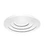 Ledvance Smart+ Wifi Lampada da soffitto a LED Orbis Sprial 50cm 40W 4300lm - 830-865 | Dimmerabile