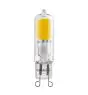 Osram Parathom LED Pin G9 2.6W 300lm - 827 Bianco Molto Caldo | Sostitutiva 30W