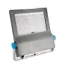 Philips Proiettore LED ClearFlood BVP650 Aluminium 300W 37270lm 70x21D - 740 Bianco Freddo | IP66 - Simmetrico