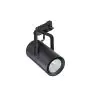 Philips Luce a Binario LED Spot GreenSpace Accent Proiettore GEN2 ST321S Nero 23W 2700lm 24D - 930 Luce Calda | Miglior resa cromatica 