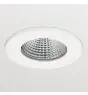 Philips Faretti LED Chiara Accent G2 RS060B 6W 500lm 36D - 830 Luce Calda | 75mm - Dimmerabile