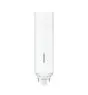 Philips CorePro PL-T LED Bulbo HF 18.5W - 840 Bianco Freddo - Sostitutiva 42W