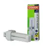 Osram Dulux D/E 10W 830 | Luce Calda - 4-Pin