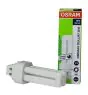 Osram Dulux D/E 10W 840 | Bianco Freddo - 4-Pin
