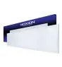 Noxion Pannello a LED Delta Pro V3.0 Highlum 36W 5500lm - 840 Bianco Freddo | 120x30cm - UGR <19 - Philips Xitanium Driver - GST18 Maschio