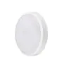 Philips Bulkhead LED Coreline WL140V Bianca 25W 2100lm - 830 Luce Calda | 390mm - IP65 - Dali Dimmerabile - Emergenza 3H 