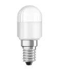 Ledvance Special LED E14 Tubo one-handed Ghiaccio 2.3W 200lm - 865 Luce del Giorno | Sostitua 20W