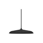 DFTP by Nordlux LED Luce Pendente Artist 25 Metallo Nero 14W 1000lm - 827 Bianco Molto Caldo