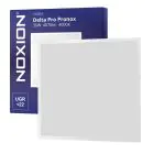 Noxion Pannello a LED Delta Pro Pronox V3.0 30W 4070lm - 840 Bianco Freddo | 60x60cm - UGR 