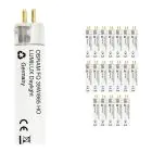 Confezione Multipack 20x Osram Lumilux T5 FQ HO 39W - 865 Luce del Giorno | 85cm