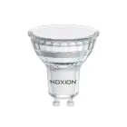 Noxion PerfectColor Faretti LED GU10 PAR16 6.7W 650lm 120D - 940 Bianco Freddo | Miglior Resa Cromatica - Dimmerabile - Sostitutiva 50W