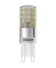 Osram Parathom LED Pin G9 2.6W 320lm - 827 Bianco Molto Caldo | Sostitutiva 30W