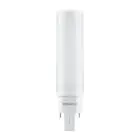 Osram Dulux-D LED 6W 660lm - 840 Bianco Freddo | Sostitutiva 13W